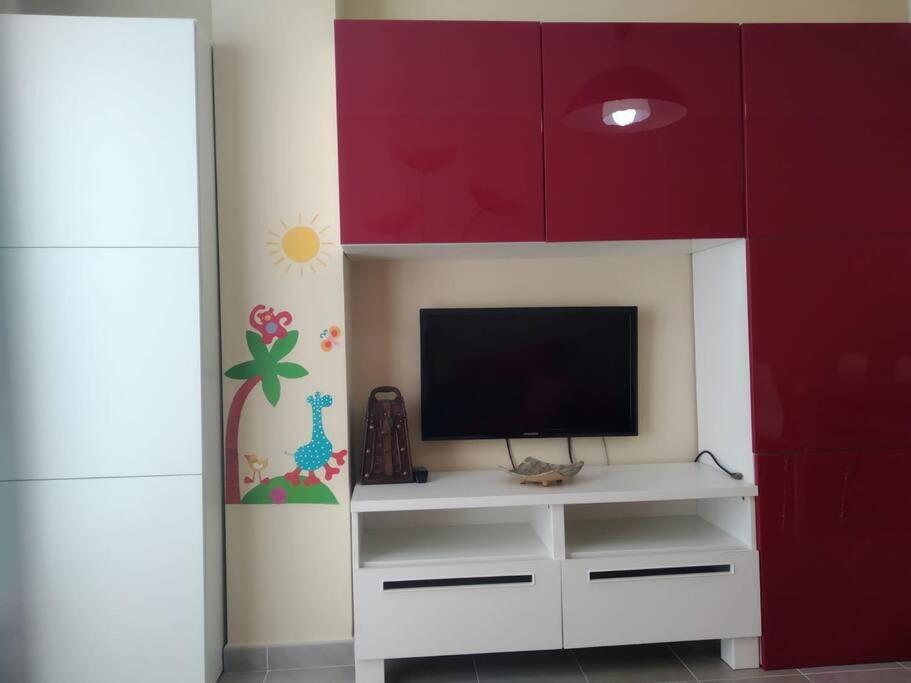Apartamento Playa A Rapadoira Con Terraza Foz Dış mekan fotoğraf