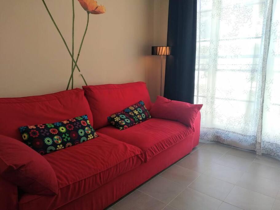 Apartamento Playa A Rapadoira Con Terraza Foz Dış mekan fotoğraf